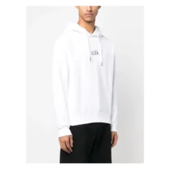 Mini Icon Hættetrøje Sweatshirt