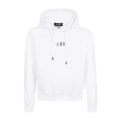 Mini Icon Hættetrøje Sweatshirt