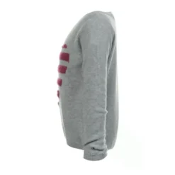 Mini Jersey Stjerne Sweater