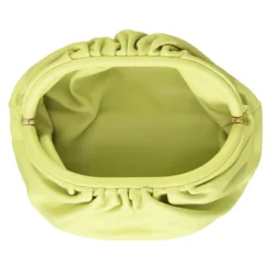 Mini Læder Bæltetaske