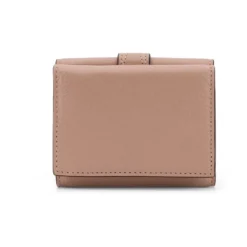 Mini Paddington Tri-fold Wallet