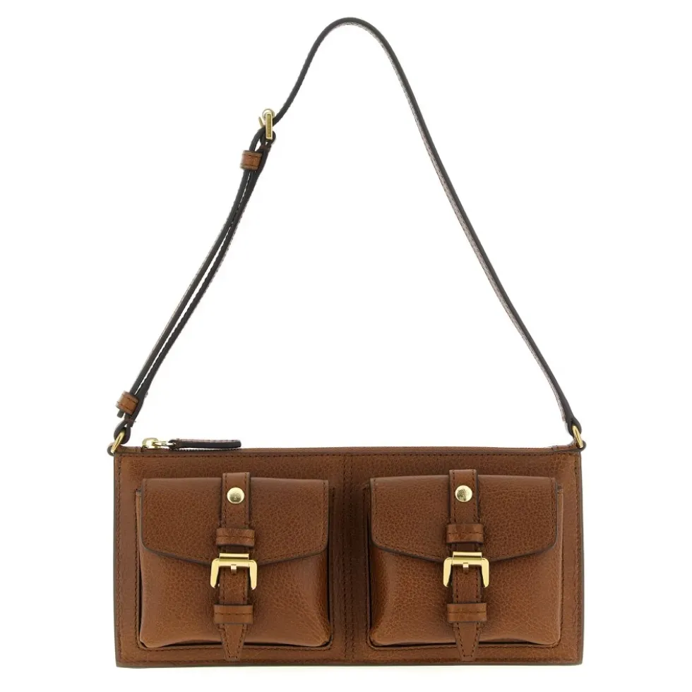 Mini Roxanne Shoulder Bag