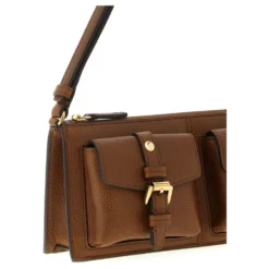 Mini Roxanne Shoulder Bag