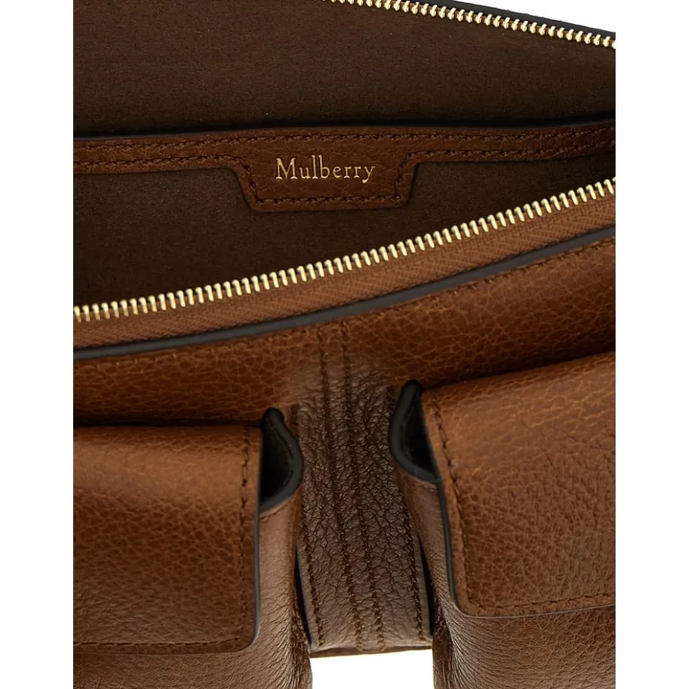 Mini Roxanne Shoulder Bag