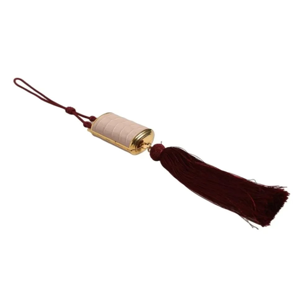 Mini Spejl Taske Makeup Taske