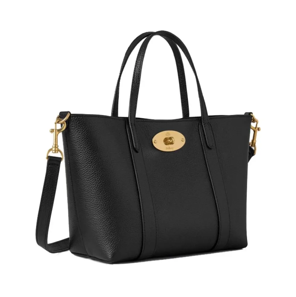 Mini Tote Bag