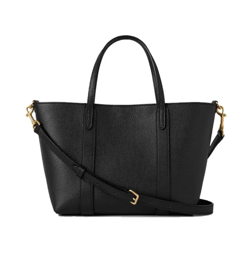 Mini Tote Bag