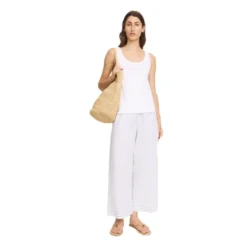Mirabello Mix Stripe Pants