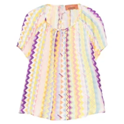 Missoni Shirts MultiColour
