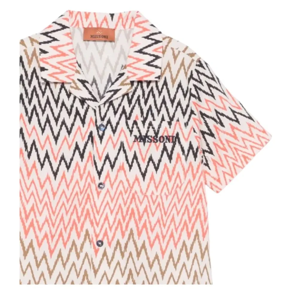 Missoni Skjorter MultiColour