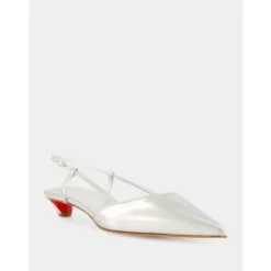 Miss Z Slingina 25 Slingback Pump