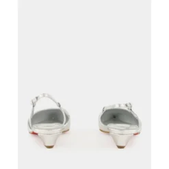Miss Z Slingina 25 Slingback Pump