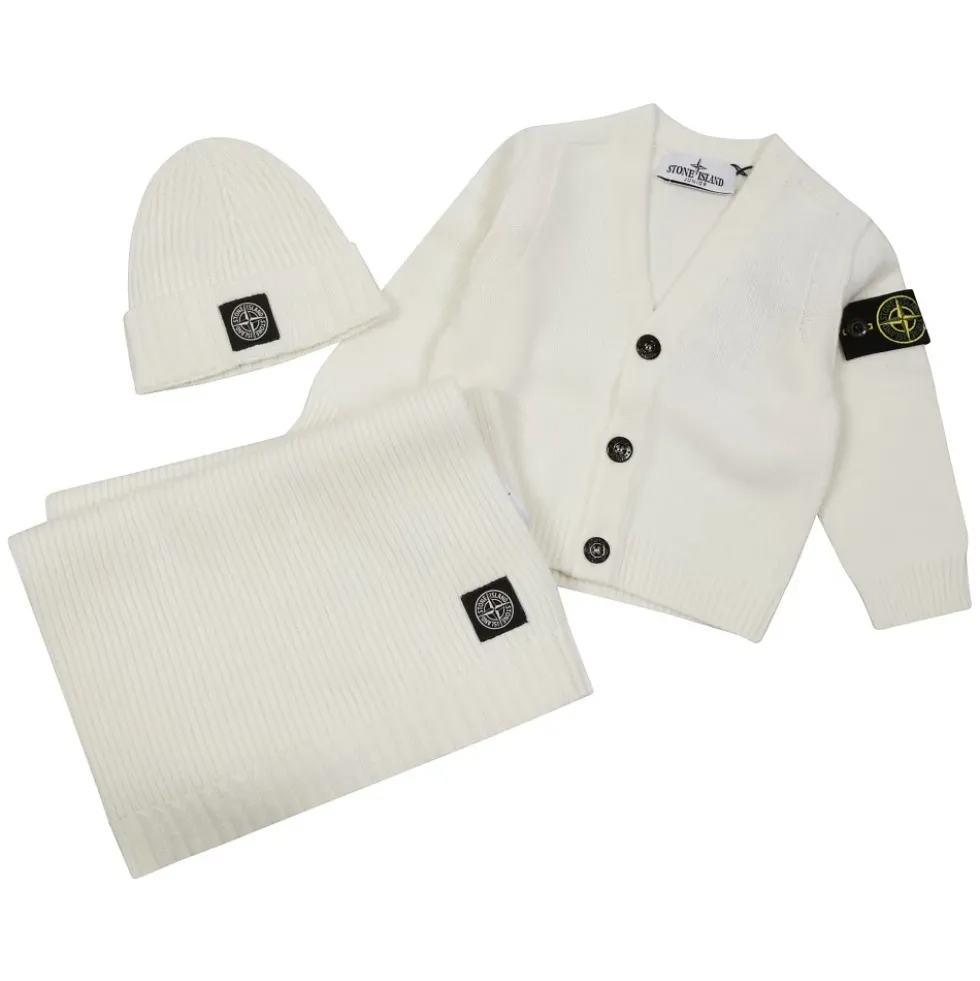M200001 Kit i Uld Cashmere