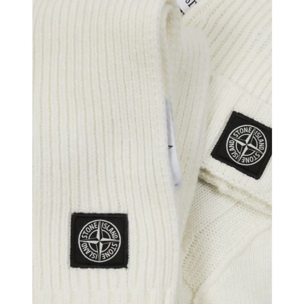 M200001 Kit i Uld Cashmere
