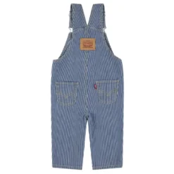 Mønstret overall