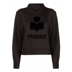 Moby Sweatshirt