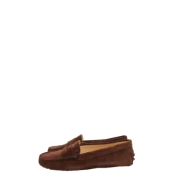 Moccasins