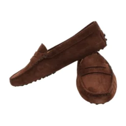 Moccasins