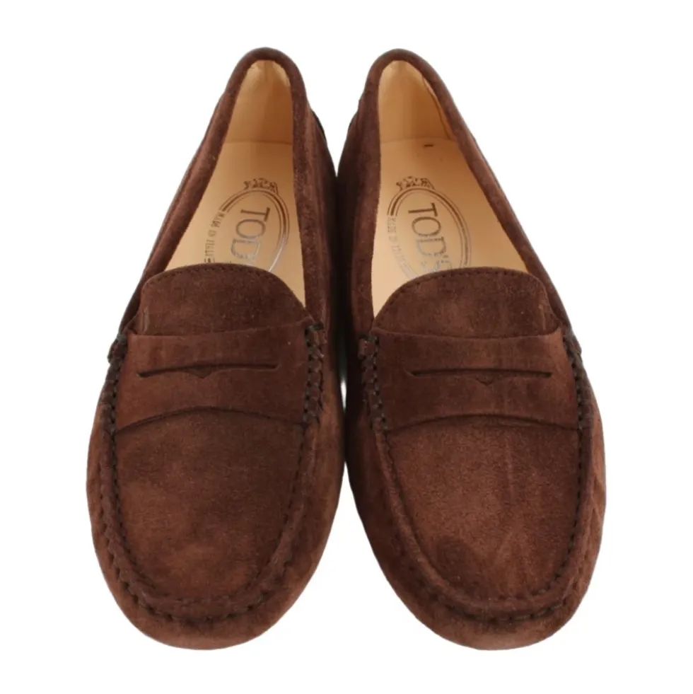 Moccasins