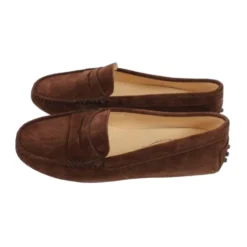 Moccasins