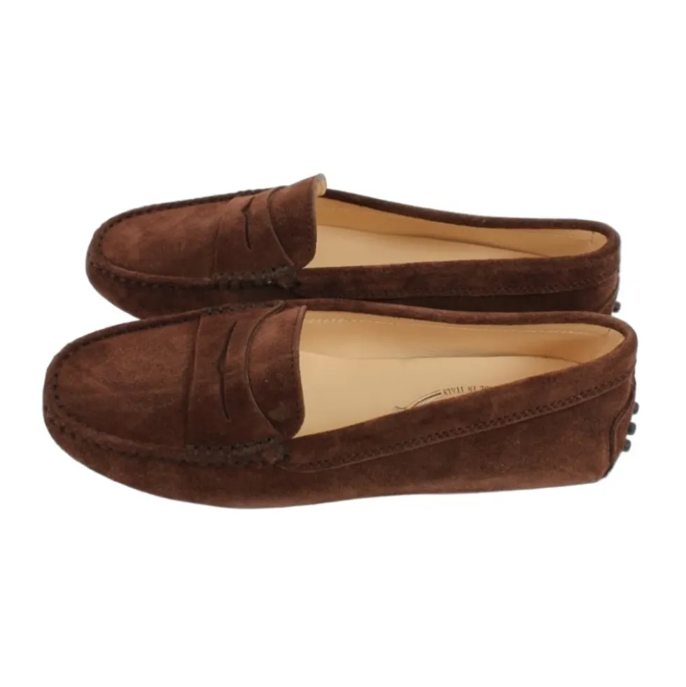 Moccasins