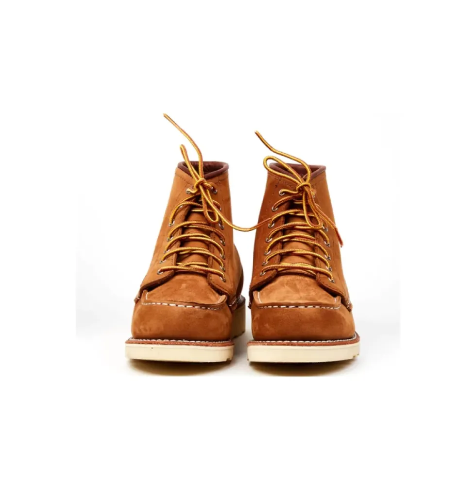 Moc Toe Honey Chinook Støvler