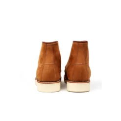 Moc Toe Honey Chinook Støvler