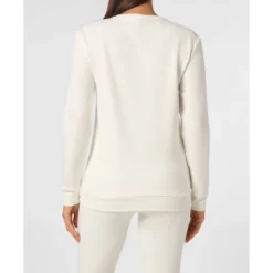 Modal Sweatshirt LS
