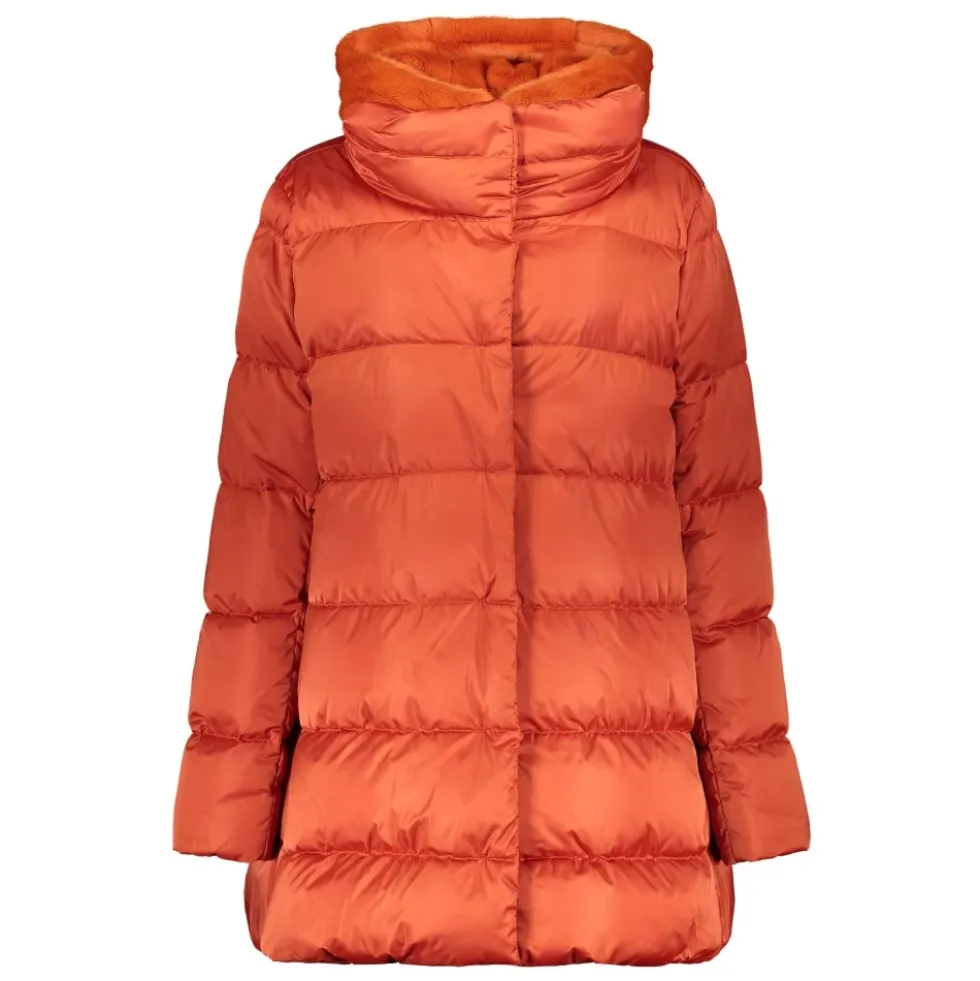 Modern Down Jacket