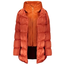 Modern Down Jacket