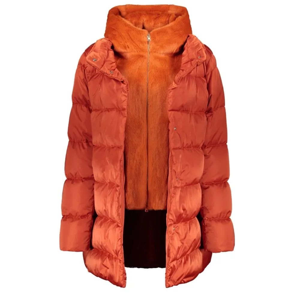 Modern Down Jacket