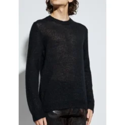 Mohair sweater