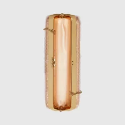 Moiré Clutch