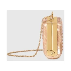 Moiré Clutch