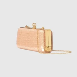 Moiré Clutch