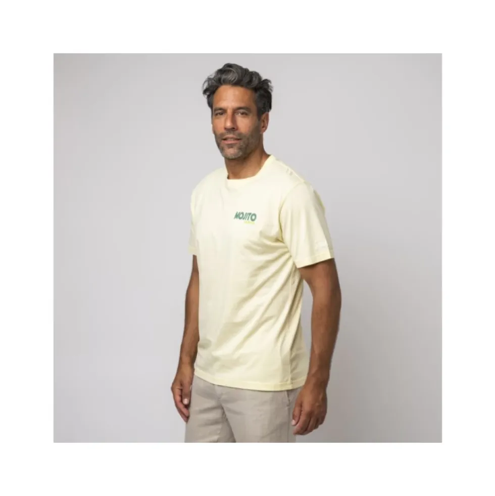 Mojito Habitué T-shirt
