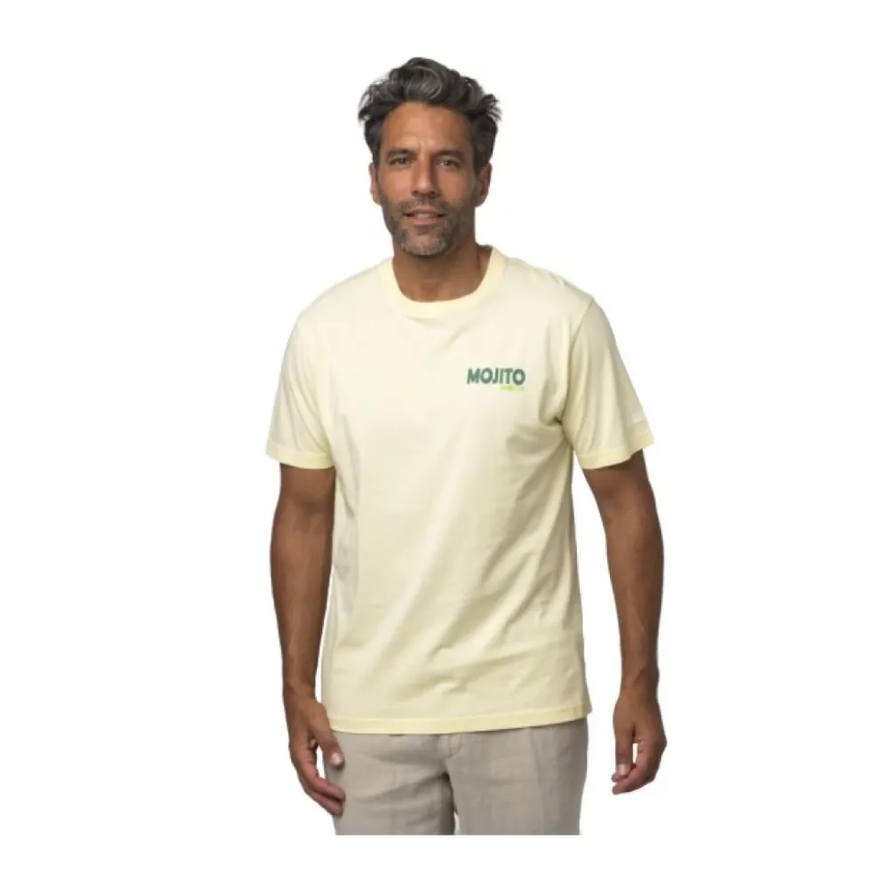 Mojito Habitué T-shirt