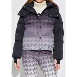 Moment Down Ski Jacket