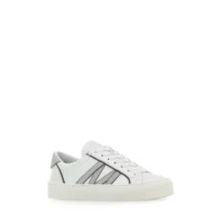 Monaco2 Læder Sneakers