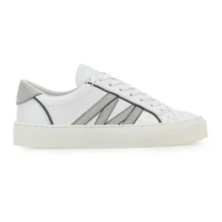 Monaco2 Læder Sneakers