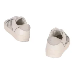 Monaco2 Læder Sneakers