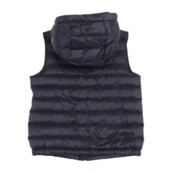 MONCLER KIDS Jakker Blå