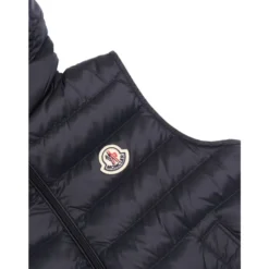 MONCLER KIDS Jakker Blå
