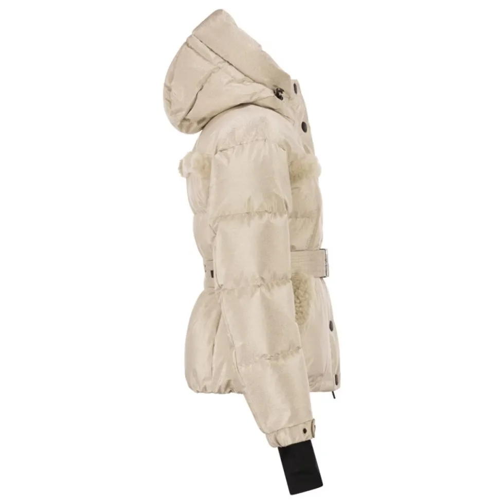 Mondim Jacket