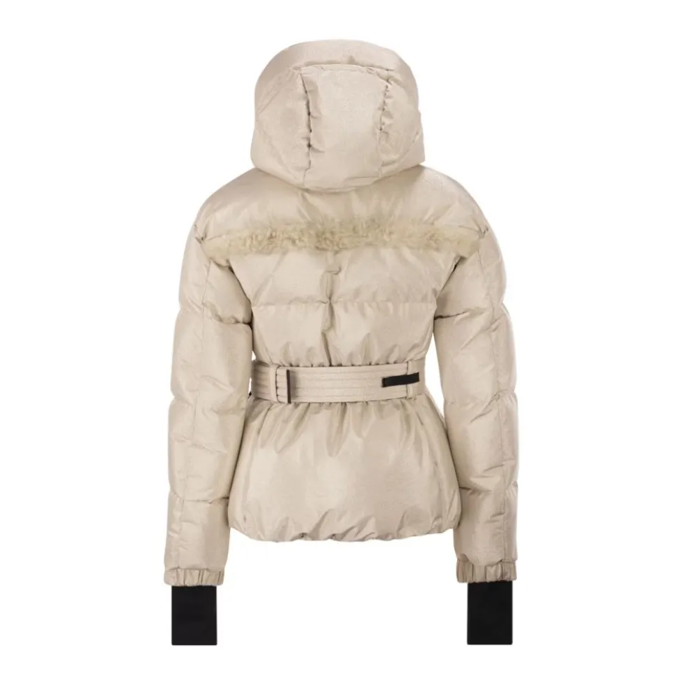 Mondim Jacket