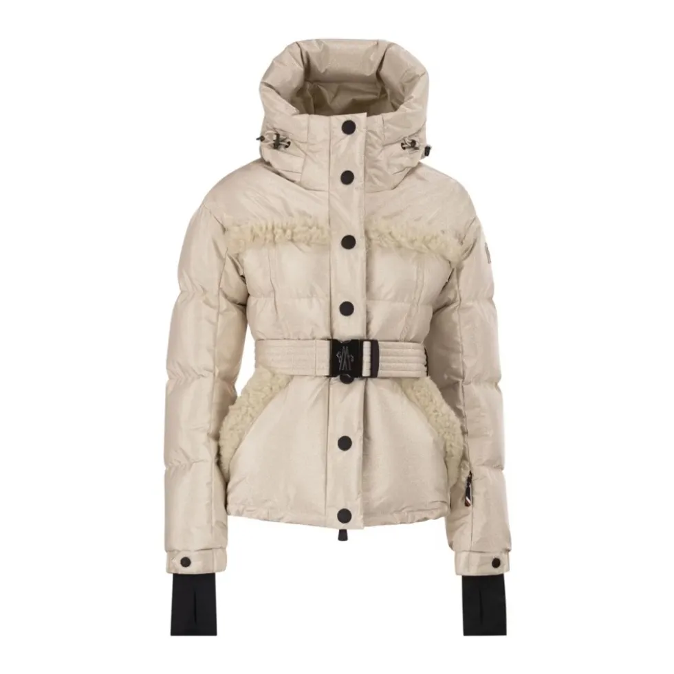 Mondim Jacket