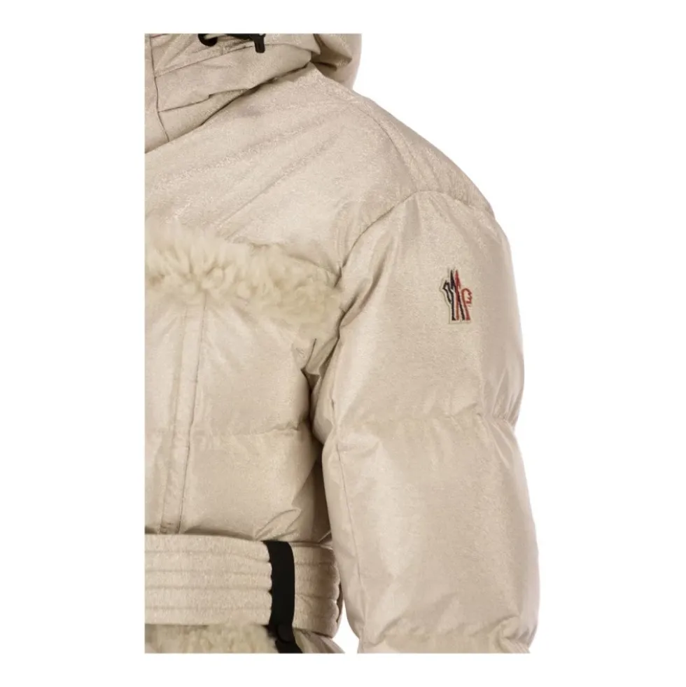 Mondim Jacket