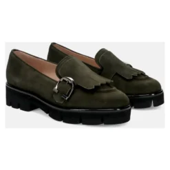 Monk Strap