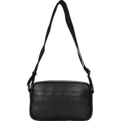 Monogram Soft Camera Bag