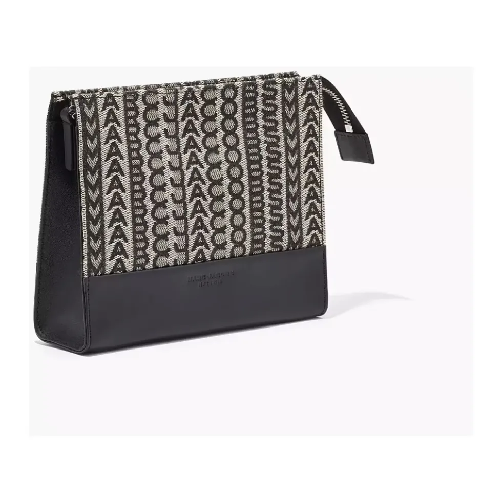 Monogram Travel Pouch